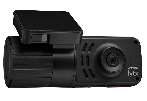 Dashcam front