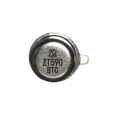 国产化温度传感器ZT590